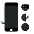Miniatyrbillede 4 af 5: iPhone 7 SC Display AAA Premium - Svart