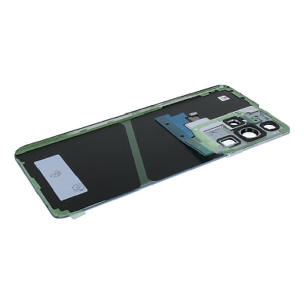Samsung Galaxy S21 Ultra 5G Baksida Original - Silver