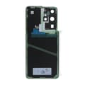 Pikkukuva 4 / 6: Samsung Galaxy S21 Ultra Baksida Med Tejp - Phantom Black