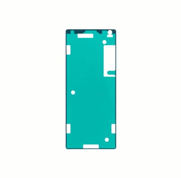Sony Xperia 10 Självhäftande tejp till LCD - Original