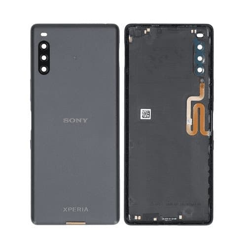 Sony Xperia L4 Baksida med tejp - Original