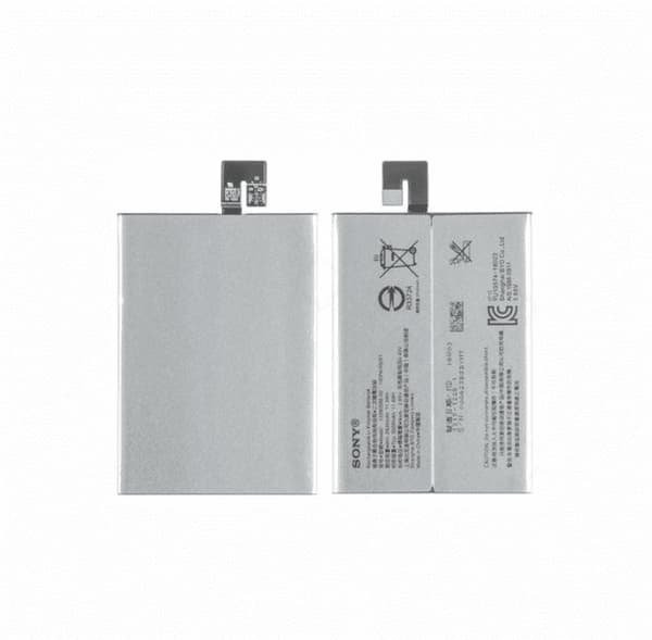 Sony Xperia 10 Plus Batteri - Original