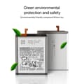 Miniatyrbild 3 av 6: Samsung Galaxy Note 20/Note 20 Ultra Batteri Original
