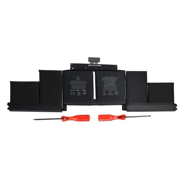 Batteri till MacBook Pro 15" Retina A1398 (2013/2014)