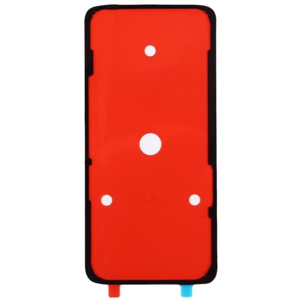 OnePlus 7T Vattentät Baksida Tejp - Original