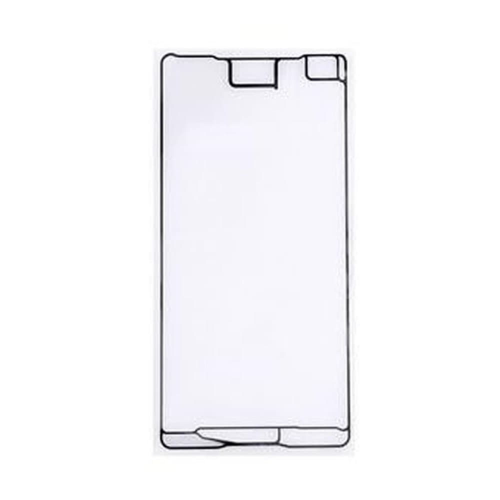 Sony Xperia X Front Adhesive