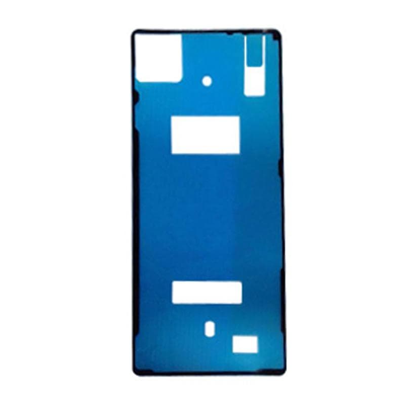 Sony Xperia X Back Adhesive