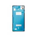 Miniatyrbillede 2 af 2: Sony Xperia X Baksida/Batterilucka - Vit