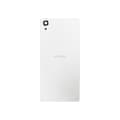 Miniatyrbillede 1 af 2: Sony Xperia X Baksida/Batterilucka - Vit