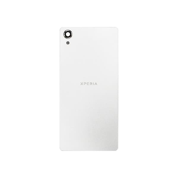 Sony Xperia X Baksida/Batterilucka - Vit