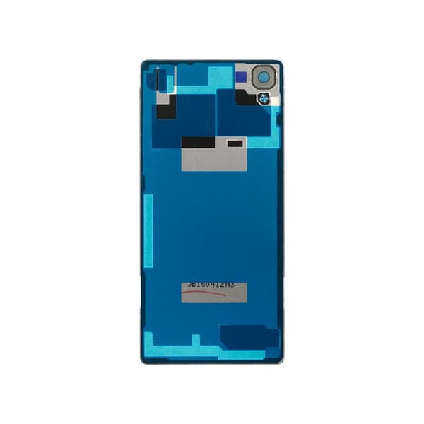 Sony Xperia X Baksida/Batterilucka - Svart
