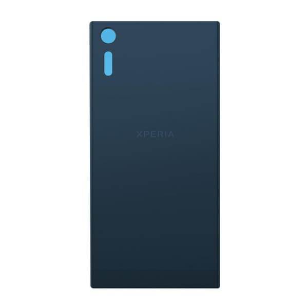 Sony Xperia XZ Baksida - Blå