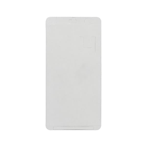 Huawei Nexus 6P Självhäftande tejp for Skärm/Display