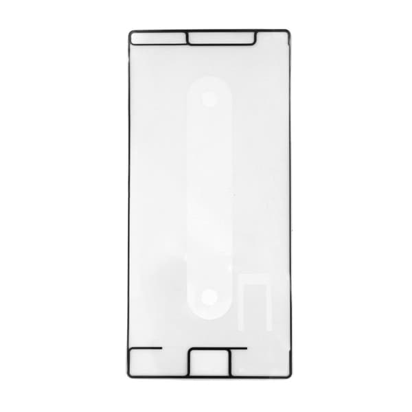 Sony Xperia XZ Premium Självhäftande tejp för Skärm/Display