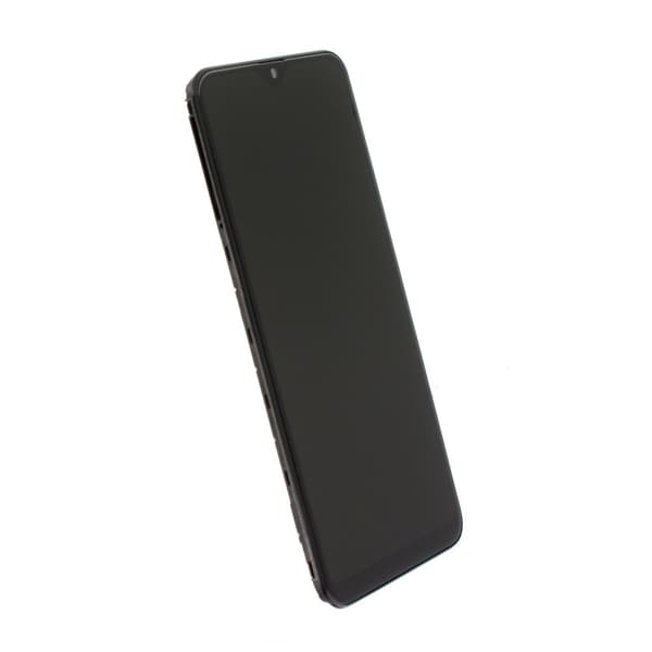 Samsung Galaxy A20e (SM-A202F) LCD Skärm med Display Original - Svart