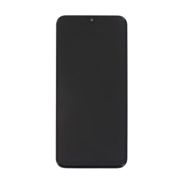 Samsung Galaxy A20e (SM-A202F) LCD Skärm med Display Original - Svart