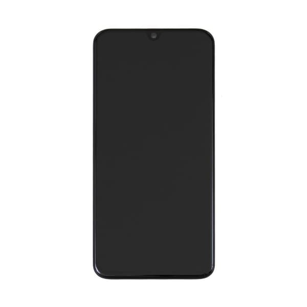 Samsung Galaxy A40 Skärm med LCD Display Original - Svart