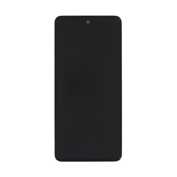 Samsung Galaxy A3 2017 (SM-A320F) Baksida Original - Blå