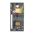 Miniatyrbillede 3 af 5: Samsung Galaxy Note 10 (SM-N970F) Skärm med LCD Skärm - Svart