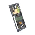 Miniatyrbillede 5 af 5: Samsung Galaxy Note 10 (SM-N970F) Skärm med LCD Skärm - Svart