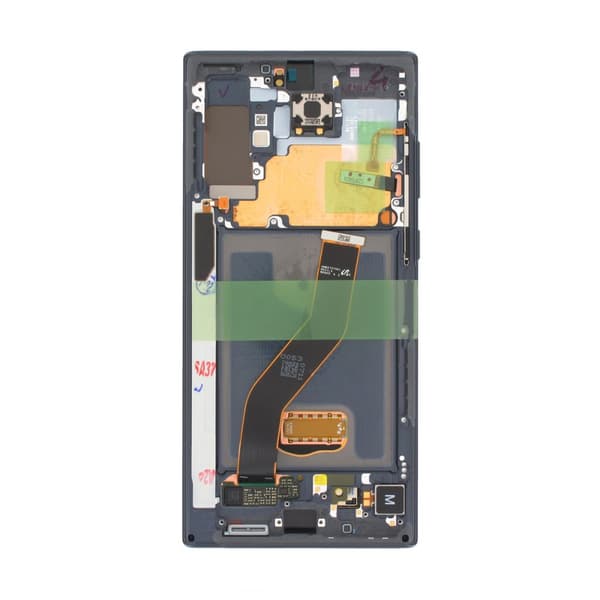 Samsung Galaxy Note 10 Plus Skärm med LCD Display - Original