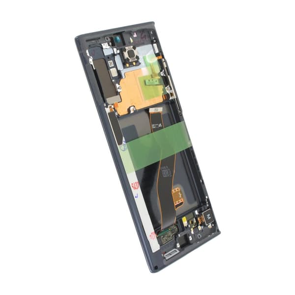 Samsung Galaxy Note 10 Plus Skärm med LCD Display - Original