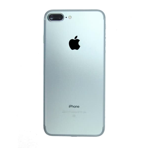 iPhone 7 Plus Komplett Baksida Med Alla Flex Kablar Original - Olika Färger