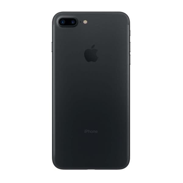iPhone 7 Plus Komplett Baksida Med Alla Flex Kablar Original - Olika Färger
