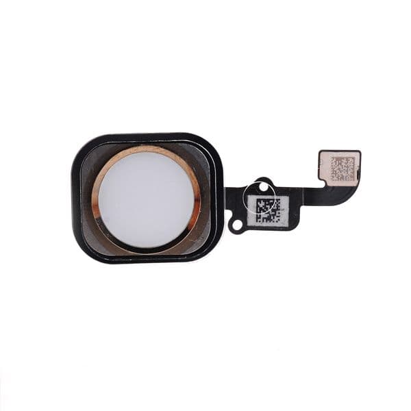 iPhone 6s/6s Plus Hemknapp Original - Olika Färger