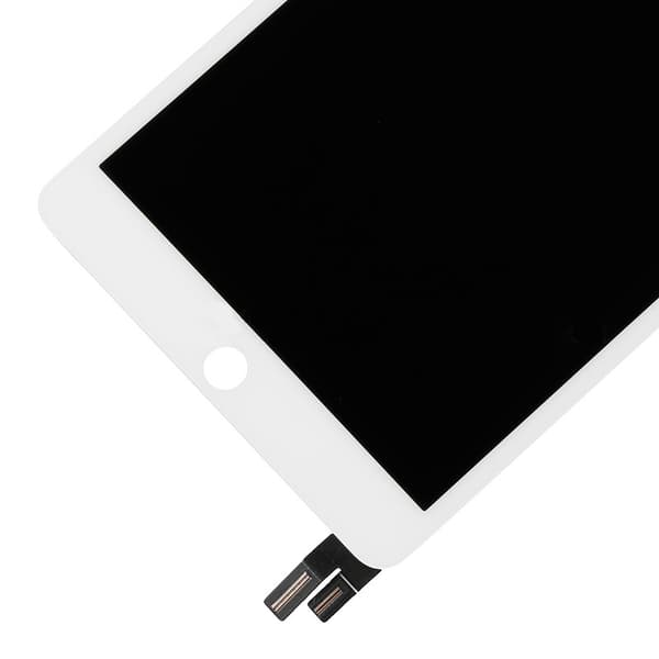iPad Mini 4 Display - Vit