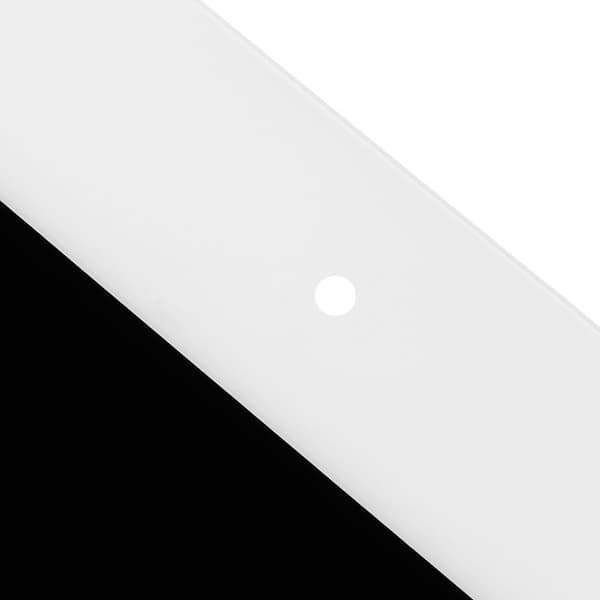 iPad Mini 4 Display - Vit