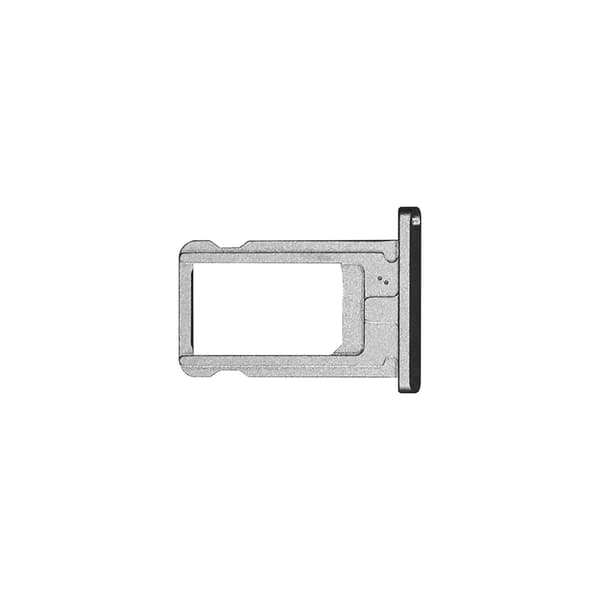 iPad Air 2 Simkortshållare - Grå
