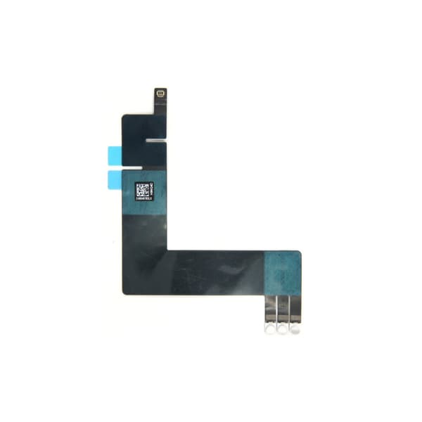iPad Pro 10.5" Tangentbord Anslutning Flexkabel - Vit