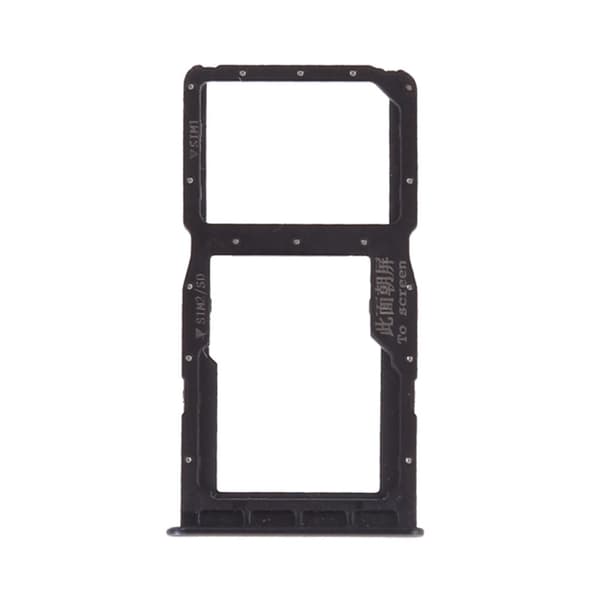 Original Huawei P30 Lite Simkortshållare