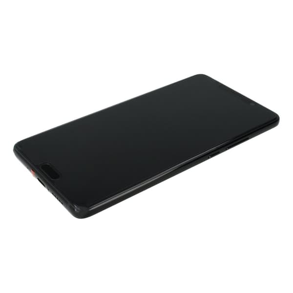 Huawei Mate 10 Display Skärm med LCD Display med Batteri Original  Svart