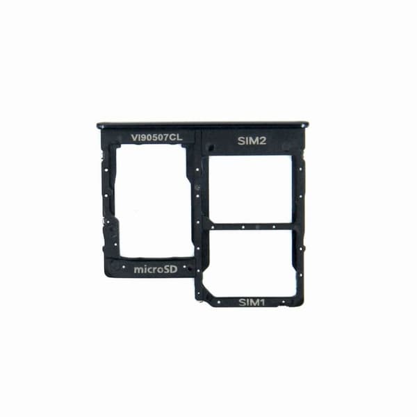 Samsung Galaxy A20e Simkortshållare - Original