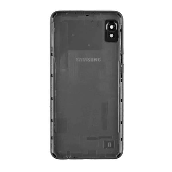 Samsung Galaxy A10 Baksida - Svart