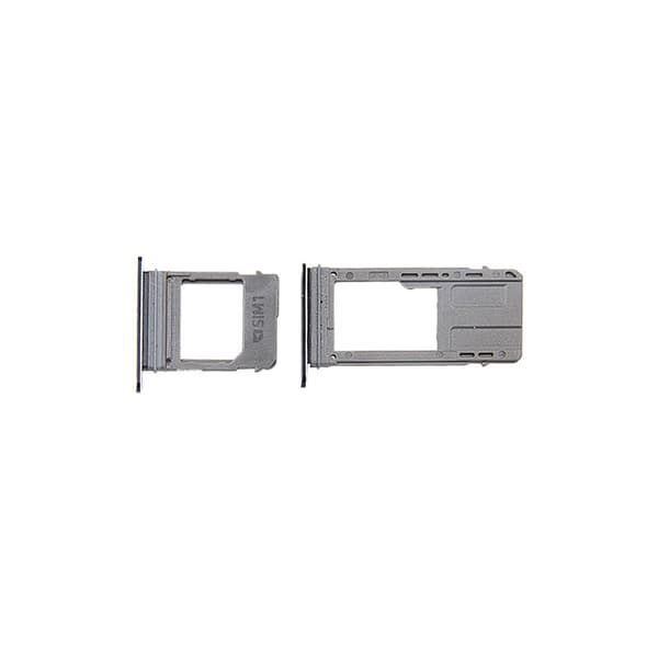 Samsung SM-A520F Galaxy A5 2017 Sim Card Tray Black