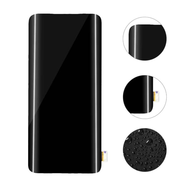 OnePlus 7T Pro & 7 Pro Skärm med Display - Original