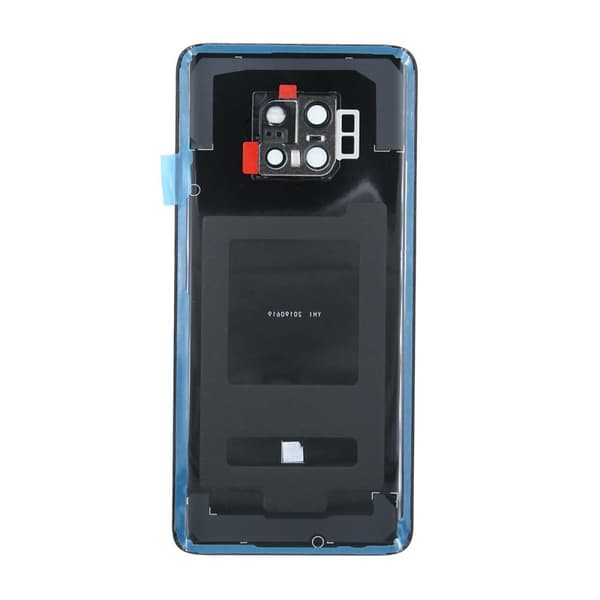 Huawei Mate 20 Pro Baksida/Batterilucka Original - Svart
