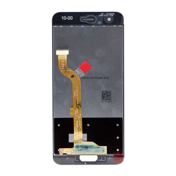 Original Huawei Honor 9 LCD Skärm - Svart