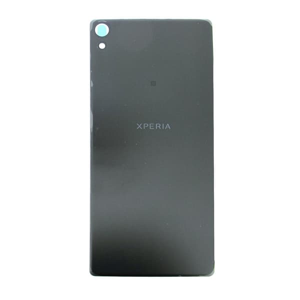 Sony Xperia XA Baksida - Svart