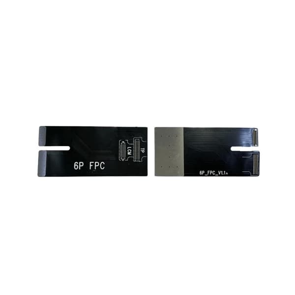 iPhone 6/6 Plus LCD Skärm kabel för iTestBox DL S200/S300