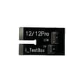 Miniatyrbillede 1 af 3: iPhone 12/12 Pro LCD Skärm kabel för iTestBox DL S200