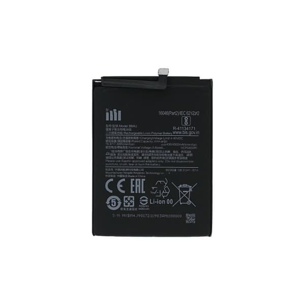 Xiaomi Redmi Note 8 Pro Battery BM4J 4500mAh