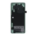 Miniatyrbild 4 av 4: Samsung Galaxy S10 Plus Baksida Med Tejp - Vit