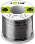 Miniatyrbilde 2 av 2: Loddemetall blyfri; ø 0,56 mm, 250 g