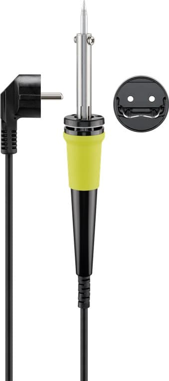Loddebolt 60 W