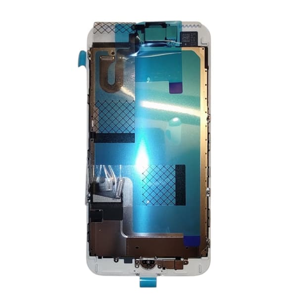 iPhone 8 LCD Skärm Komplett - Vit