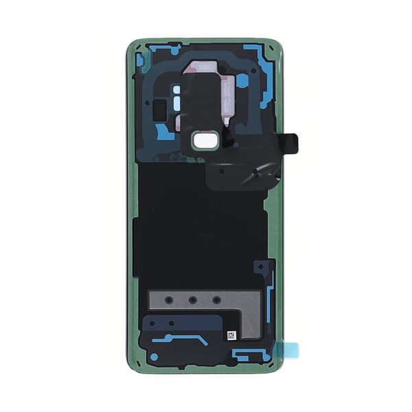 Samsung Galaxy S9 Plus (SM-G965F) Baksida Original - Lila